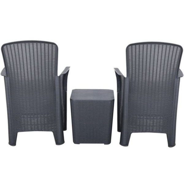 Faro sales bistro set